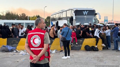 Image of 'After the collapse of the Assad regime, more than 2 million Syrians returned to their homeland.'
