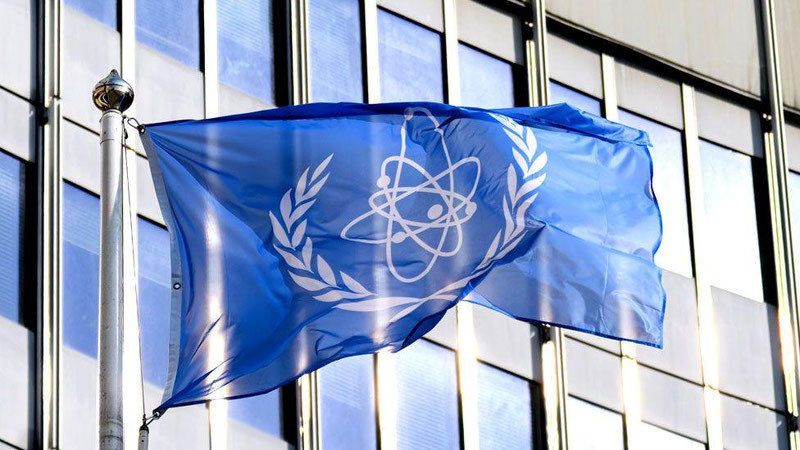 Image of 'After the strikes of the USA and Israel on Iran, the IAEA held an emergency meeting.'